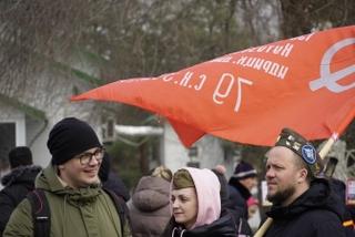 80. godišnjica bitke za Staljingrad obilježena u Rusiji