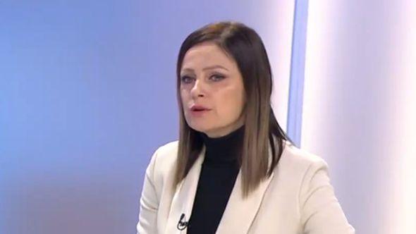 Jelena Pajić Baštinac - Avaz