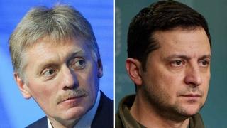 Peskov reagovao na izjavu Zelenskog: To nije istina