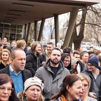 "Ako vladajući krenu stopama Vučića, mi ćemo krenuti stopama studenata"