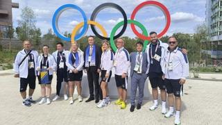 Olimpijske igre otvaraju se velikom ceremonijom u Parizu: Može li BiH do historijske medalje