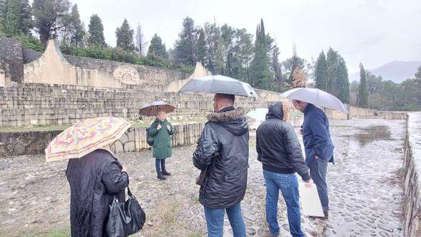 Memorijalni centar Srebrenica  - Avaz