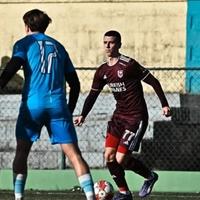 FK Sarajevo pobijedio Opatiju