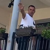 Video / Otac dječaka teroriste novinaru "Avaza": "Napusti moj posjed, zvat ću policiju"