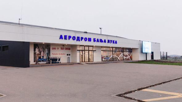 Aerodrom Banja luka - Avaz