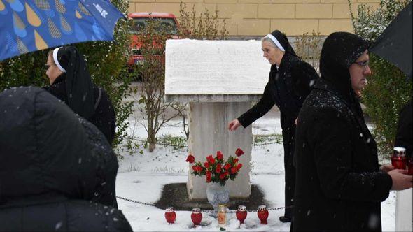 Goražde: Obilježen spomendan pet časnih sestara - Avaz