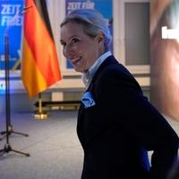 Upoznajte šeficu AfD-a: Djed joj je bio istaknuti nacist, a partnerica joj dolazi iz Šri Lanke