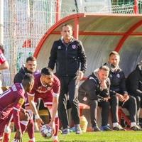 Promjene u stručnom štabu FK Sarajevo