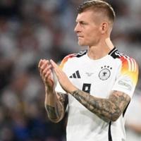 Kroos je krenuo s terena nakon nestvarne partije: Onda je uslijedilo nešto nevjerovatno