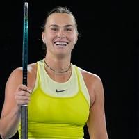 Sabalenka rutinski pobijedila najbolju prijateljicu i plasirala se u finale Australian Opena