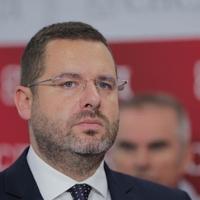 Kovačević o protestu Stanivukovića: U kojem to svijetu ima, čovjek se nalazi u bolnici i nema nikakve veze s tim