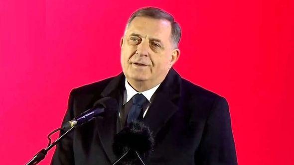 Milorad Dodik - Avaz