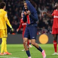 Šou u Parizu: PSG se ispromašivao pa ih Liverpul kaznio