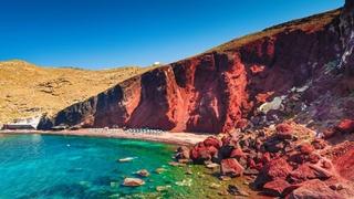 U samo nekoliko sekundi nestala je jedna od najslavnijih plaža na svijetu