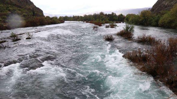 Poplave neretva - Avaz