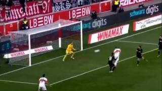 Video / Demirović postigao gol protiv bivše ekipe