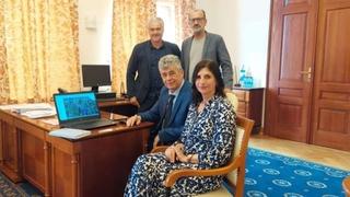 Predstavljen projekt o digitalnom upravljanju deminiranim zemljištem na razini BiH