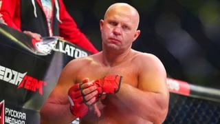 Fedor Emelianenko izazvao Majka Tajsona na boks meč