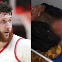 Nurkić i Pomozi.ba će pokriti materijalnu štetu napadnutih povratnika kod Višegrada