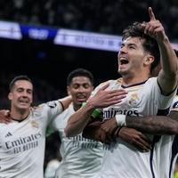 "Kraljevi" na popravnom, a na Bernabeu stiže Realova legenda u ulozi kakvu nije imao 20 godina