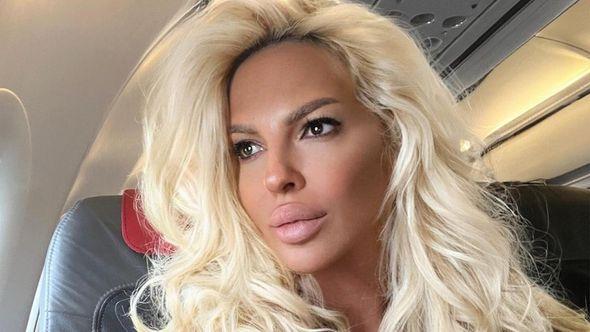 Jelena Karleuša - Avaz