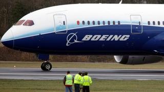 Problemi dolaze na naplatu: Boeing izgubio četiri milijarde dolara