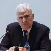 Čović: Pogriješili smo s Trojkom, ambasador Marfi nas je "motivirao" na tu koaliciju