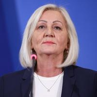 Predsjedavajuća Vijeća ministara Borjana Krišto za "Avaz": Ne smijemo ispasti iz voza EU