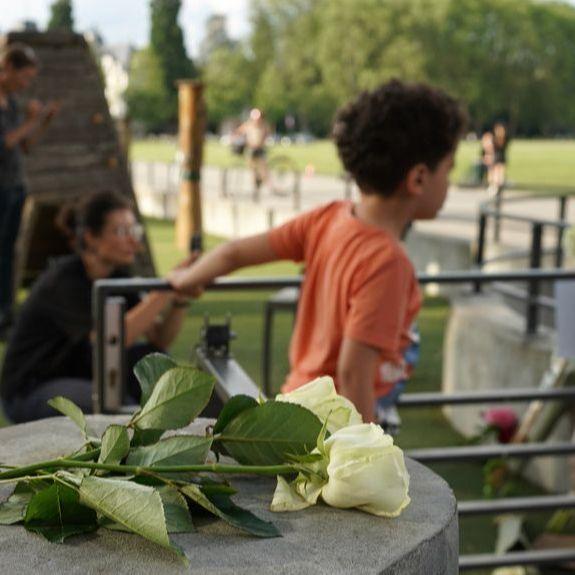 Momak koji se borio s napadačem na djecu u Francuskoj: Vjera mi je dala snagu