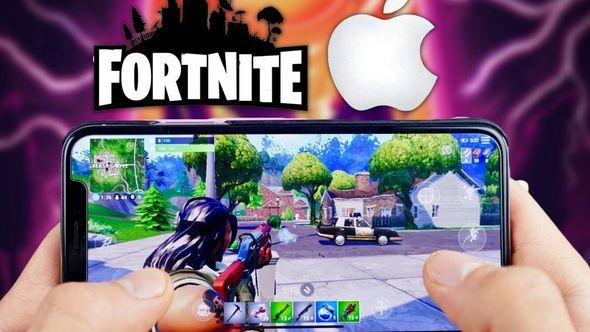 Fortnite, igrica - Avaz