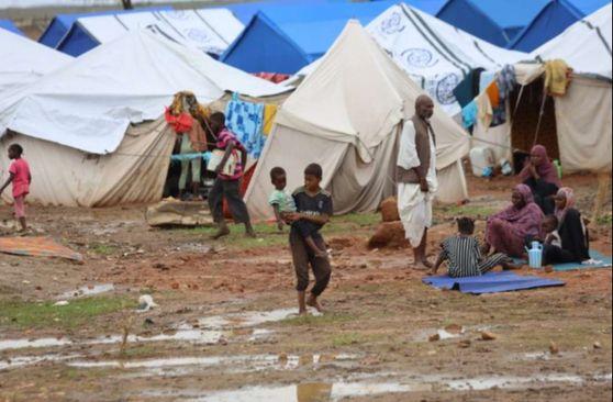 Poplave u Južnom Sudanu - Avaz