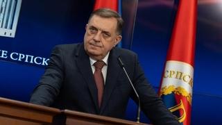 Dodik: Zelenski nije ništa više od nedoraslog glumca, Tramp govorio istinu 