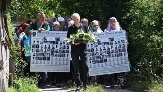 Na Bikavcu izgorjelo dvoje djece Esada Tufekčića: Samo da mi je naći njihove kosti dok sam još živ