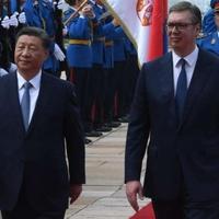 Danas stupa na snagu Sporazum o slobodnoj trgovini Srbije i Kine
