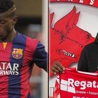 Bivši igrač Barcelone potpisao za Dinamo, pa poslao blizanca da igra umjesto njega: Otkriven je na bizaran način