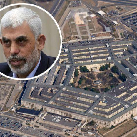 Pentagon: SAD su dale obavještajne podatke za praćenje ubijenog vođe Hamasa