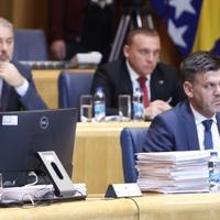 Cvitanović: Bilo bi neodgovorno nagovještavati bilo kakvu novu većinu u Domu naroda PSBiH