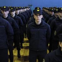 Promovirana 42. generacija polaznika Policijske akademije FMUP-a