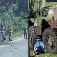 Vojno vozilo pregazilo njihov Ford: Majka mališana koji su poginuli kod Raške tražila da je puste kući