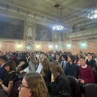 Gimnazija SSST-a svečano otvorila drugu konferenciju Modela Ujedinjenih nacija