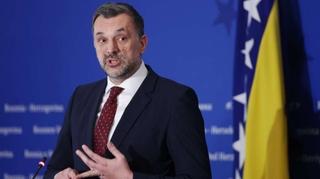 Konaković: Dodik zloupotrijebio govornicu najavivši ih 300, mađarski policajci su legalno u BiH