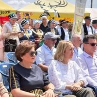 Ministrica Pozder na Kupresu i u Tomislavgradu: Ova regija zaslužuje podršku