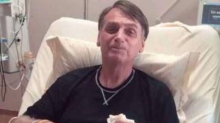 Bivši brazilski predsjednik Bolsonaro hospitaliziran radi rutinskih pregleda