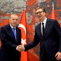 Erdoan stiže u Albaniju i Srbiju: Prisustvovat će otvaranju džamije u Tirani, a potom se sastati sa Vučićem