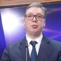 Vučić: Ponosan sam što se Srbija našla na meti onih koji pokušavaju da sprovedu obojenu revoluciju, jer je vodila nezavisnu politiku