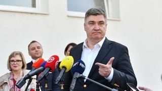 Milanović: Pregovori o ulasku BiH u EU će trajati duže nego što je bila pod Turcima