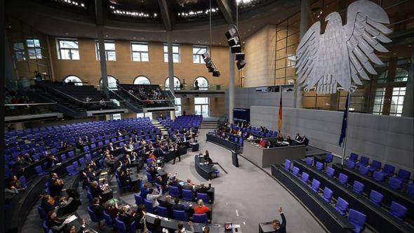 Bundestag - Avaz