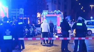 Tragedija u Berlinu: Poznati bokser upucan u vrat