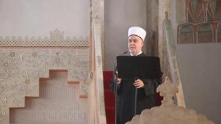 Kavazović: Budimo iskrene ensarije Gazi Husrev-begove medrese, podržimo poduhvat rekonstrukcije i dogradnje