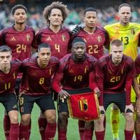 Posljednja šansa za trofej: Belgija – Ostaci zlatne generacije